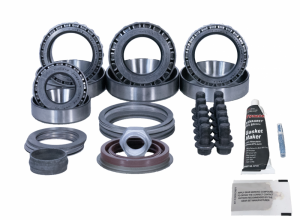 Chevrolet Silverado Differential Install Kit - Rear - Revolution Gear & Axle - Master Install - `14-`27